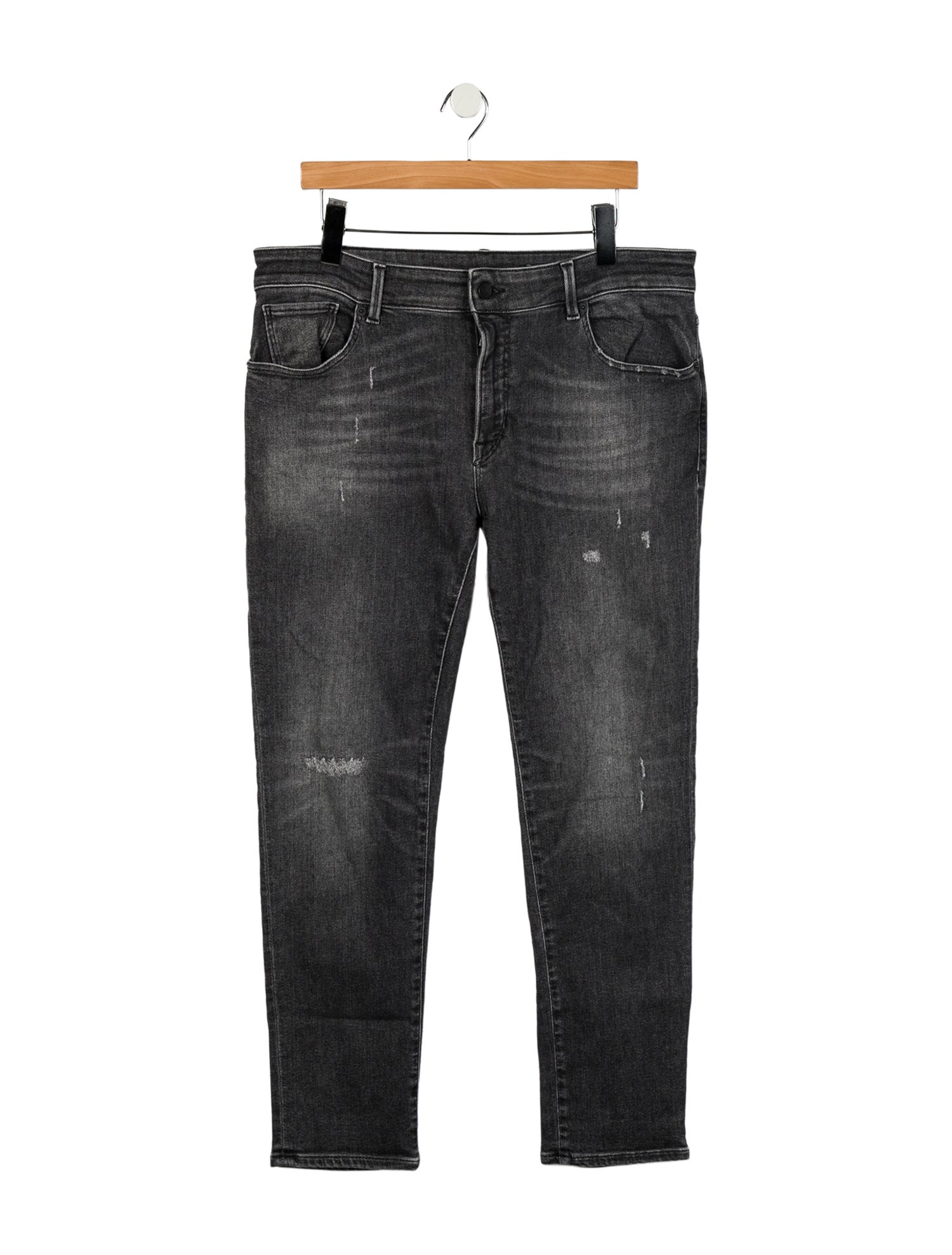 Dolce & Gabbana Skinny Jeans