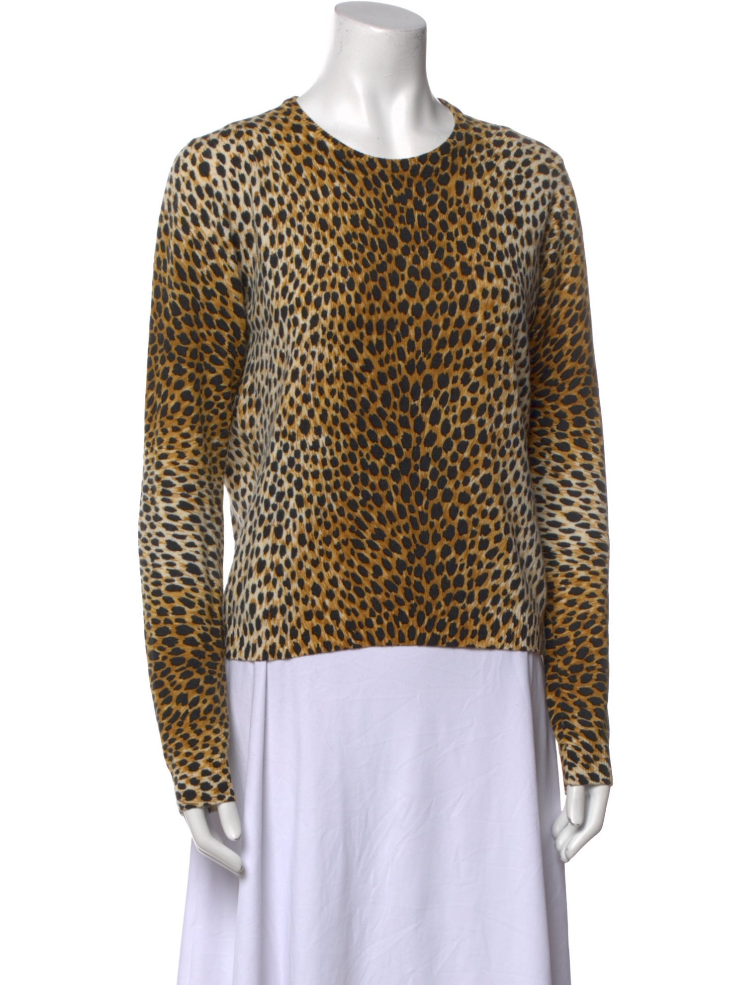 Dolce & Gabbana Vintage 2000's Sweater