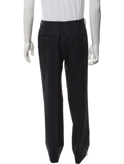 Dolce & Gabbana Virgin Wool Pants