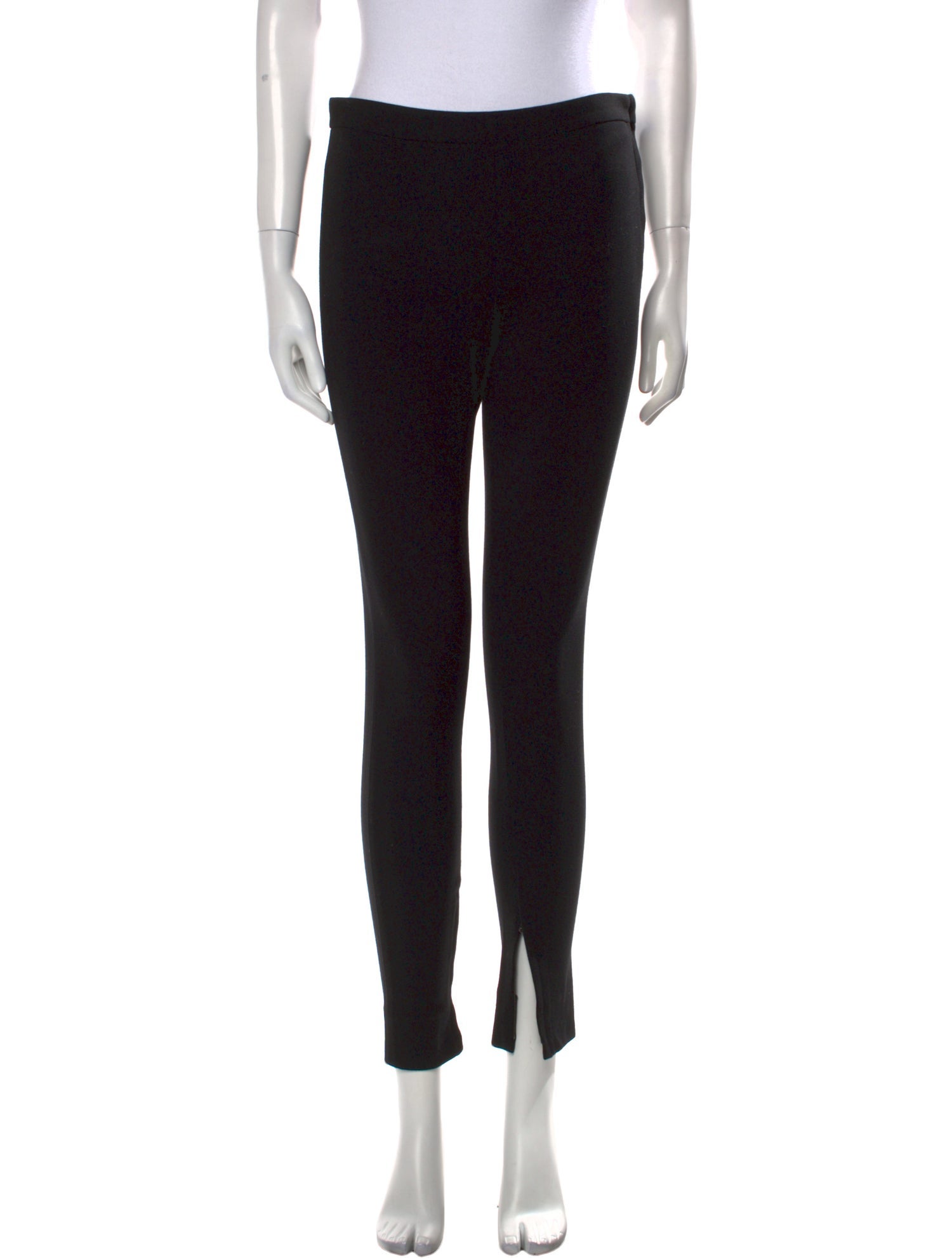 Dolce & Gabbana Skinny Leg Pants