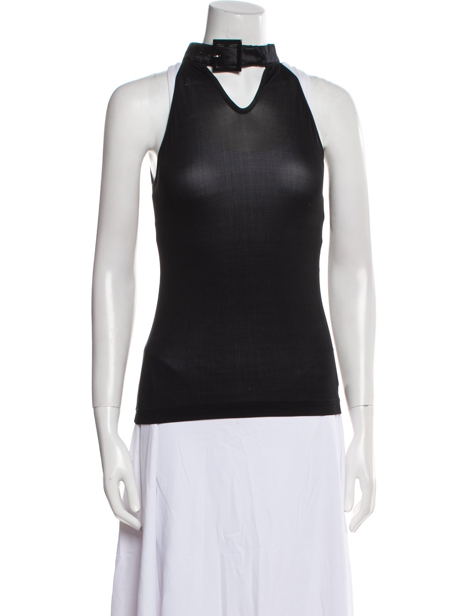 Dolce & Gabbana Vintage 2000's Top