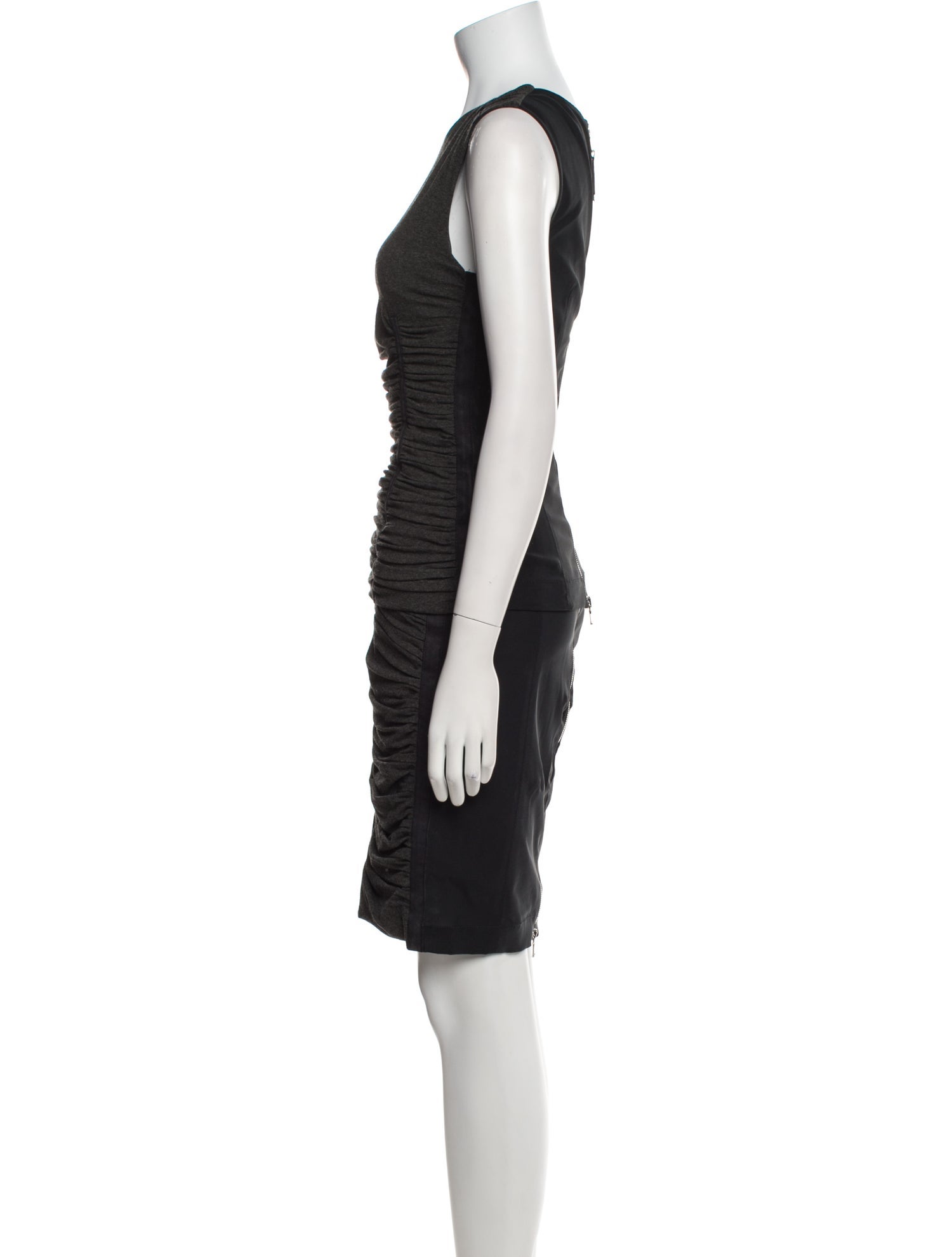 D&G Skirt Set