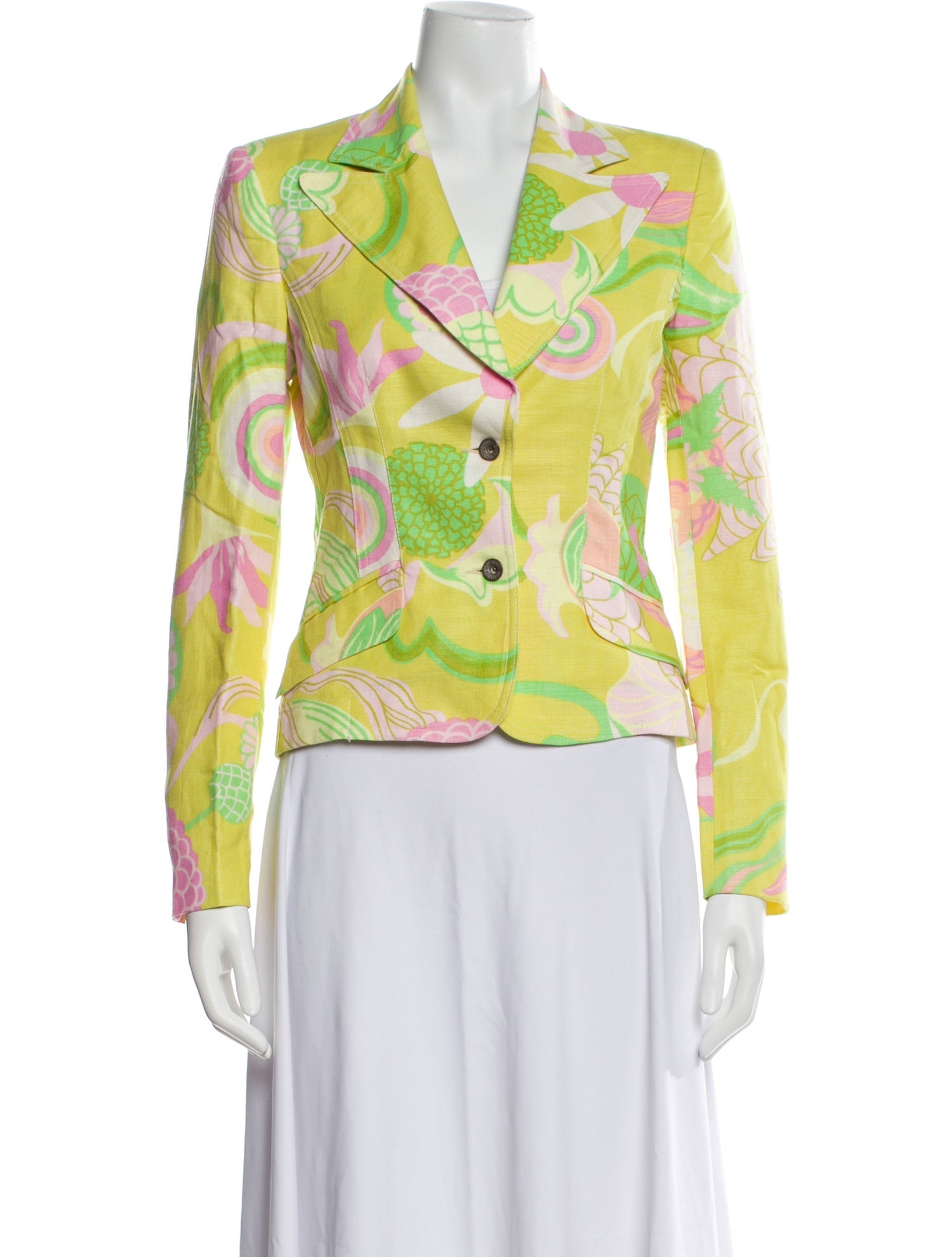 D&G Vintage 2004 Blazer