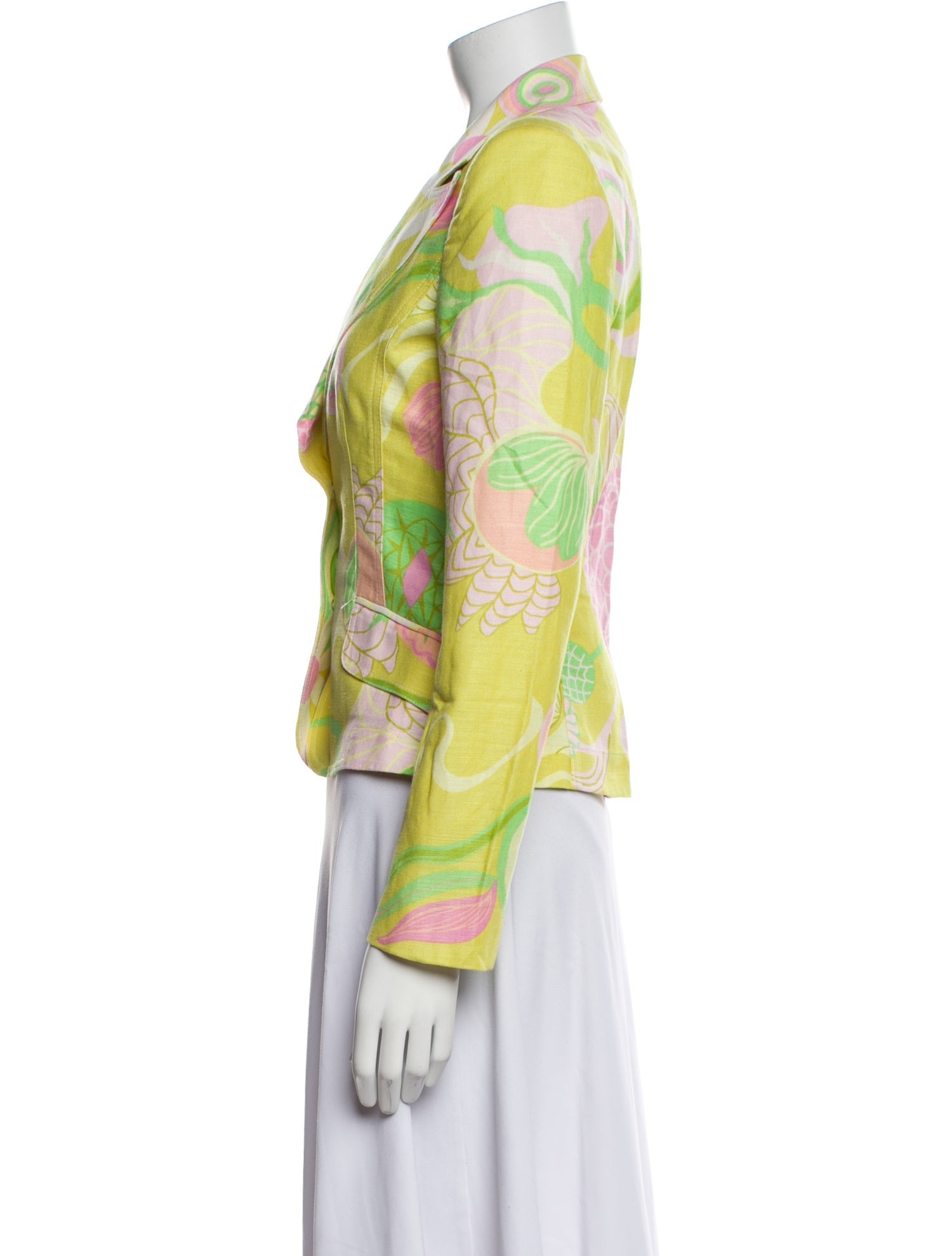 D&G Vintage 2004 Blazer