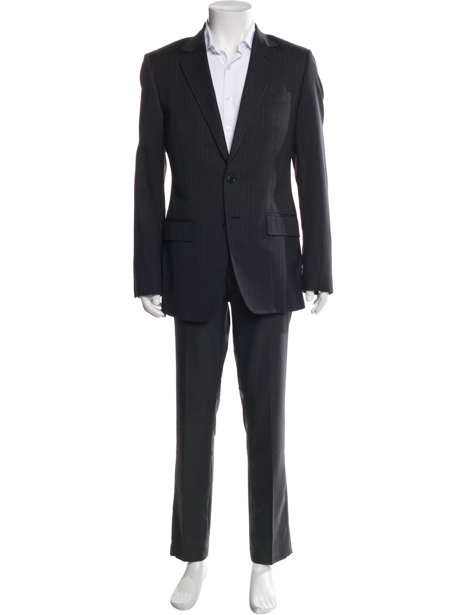 Dolce & Gabbana Wool Blazer