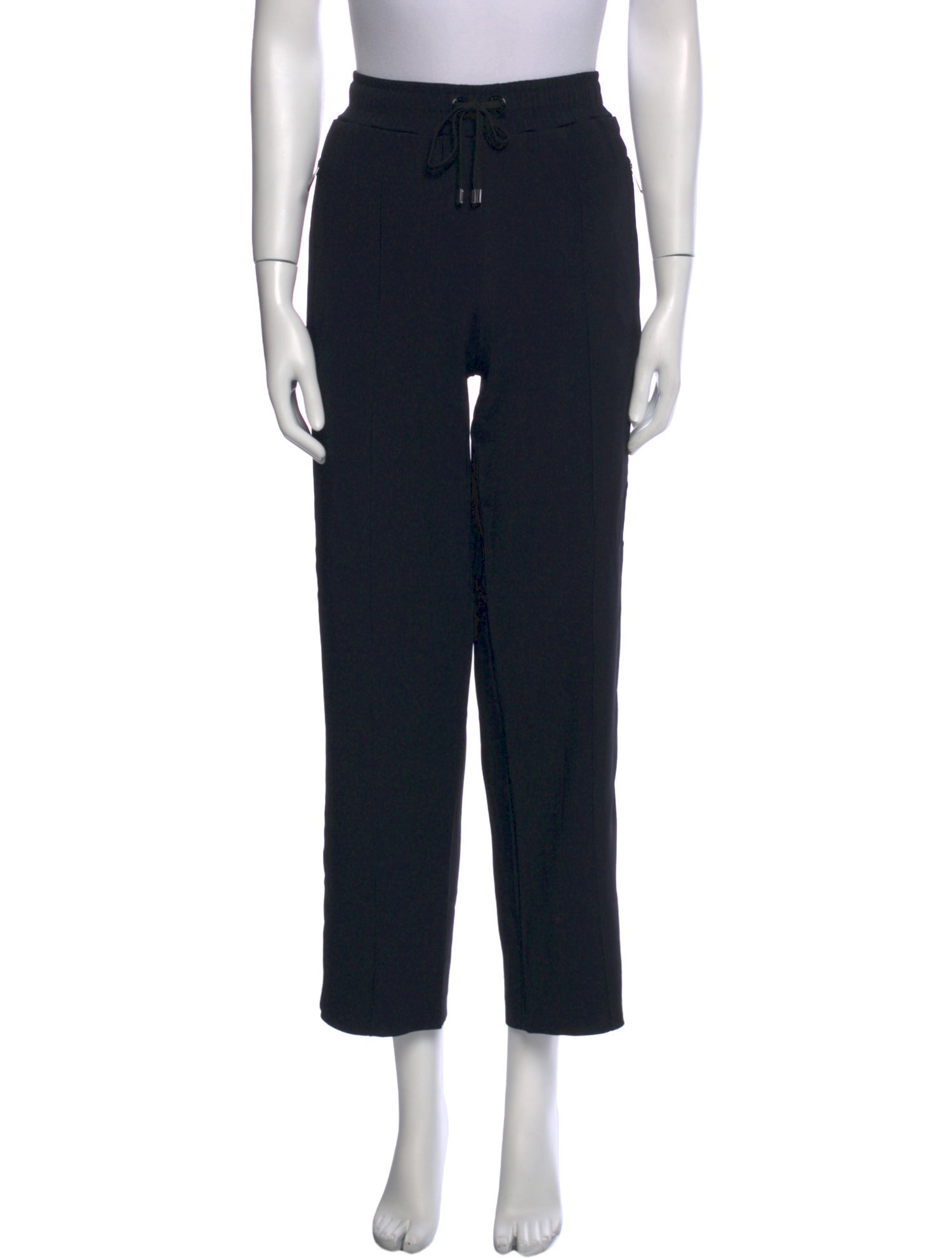 Dolce & Gabbana Wide Leg Pants