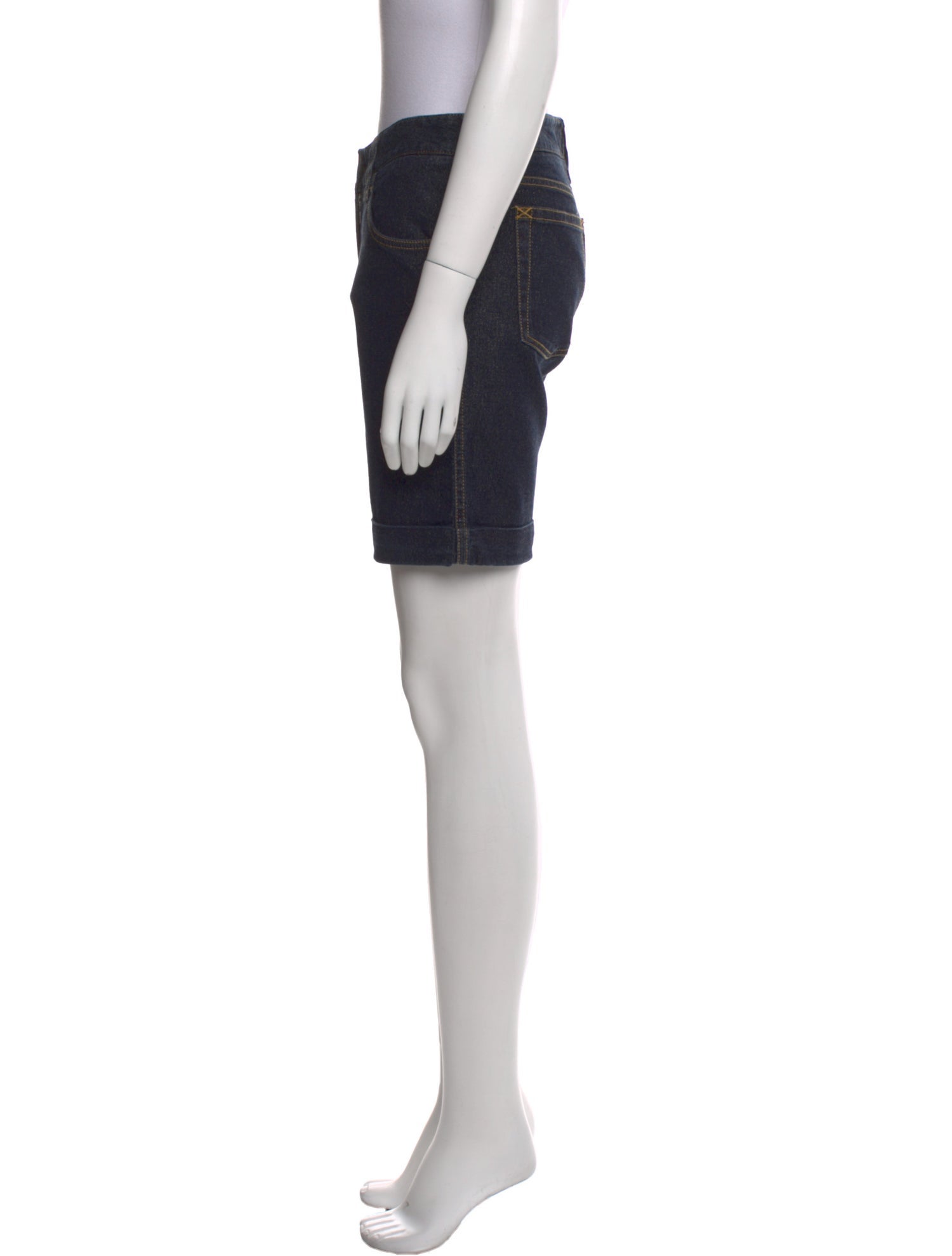 Dolce & Gabbana Mini Shorts