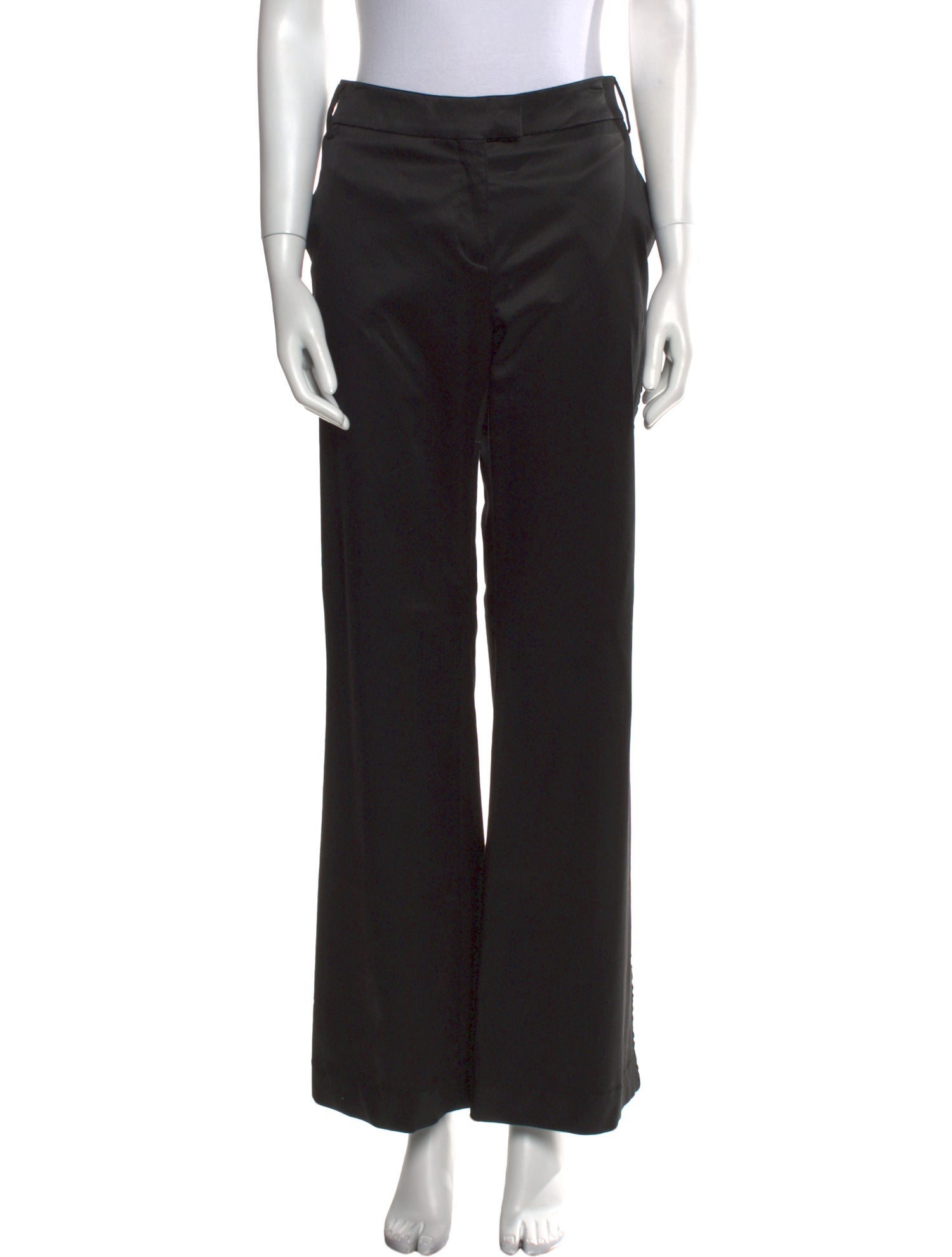 D&G Vintage Wide Leg Pants