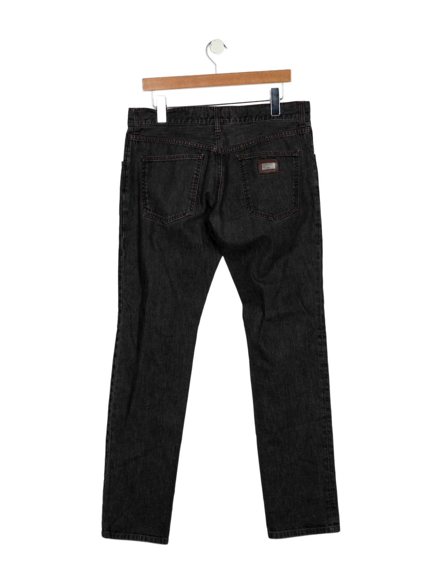 Dolce & Gabbana Skinny Jeans