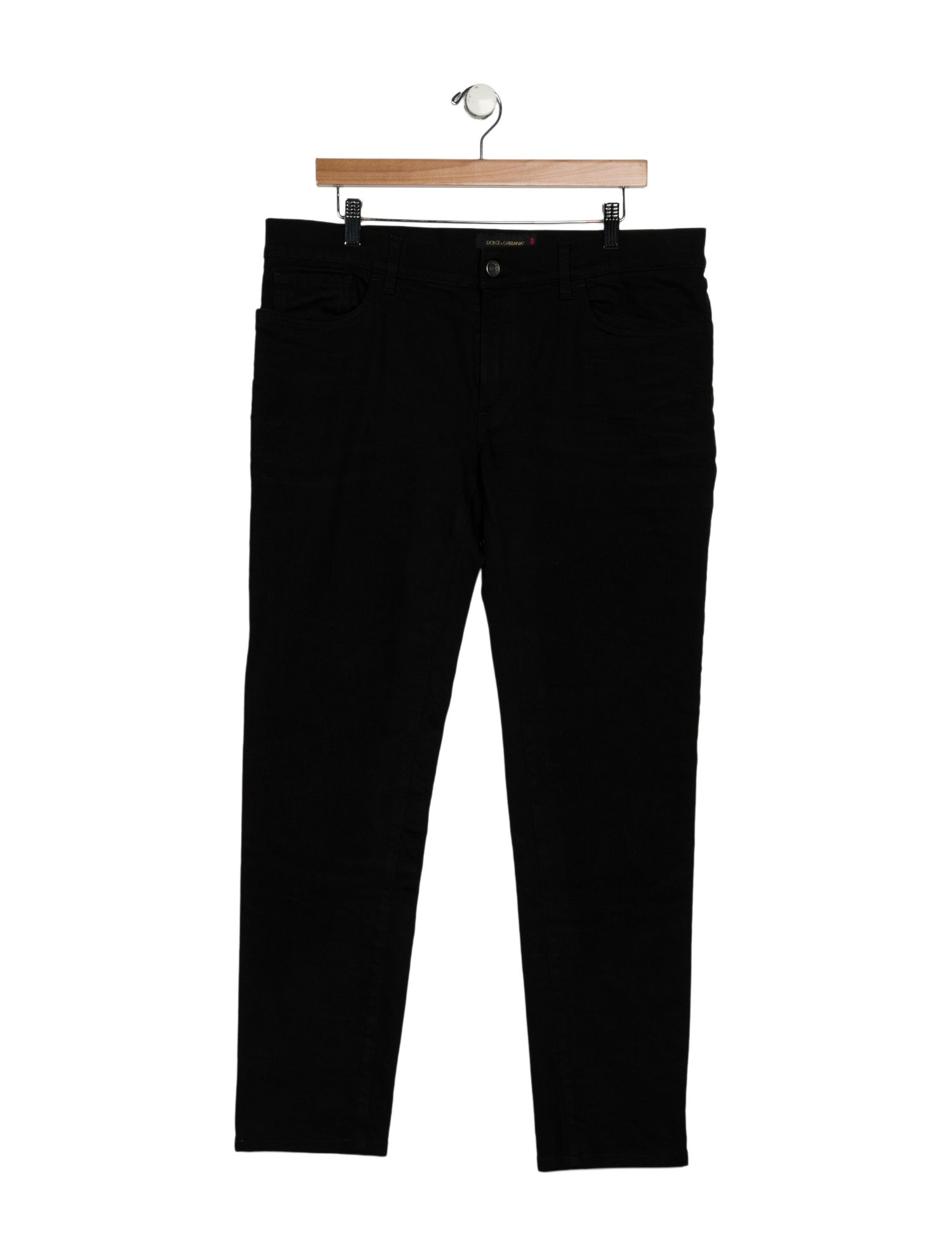 Dolce & Gabbana Skinny Jeans