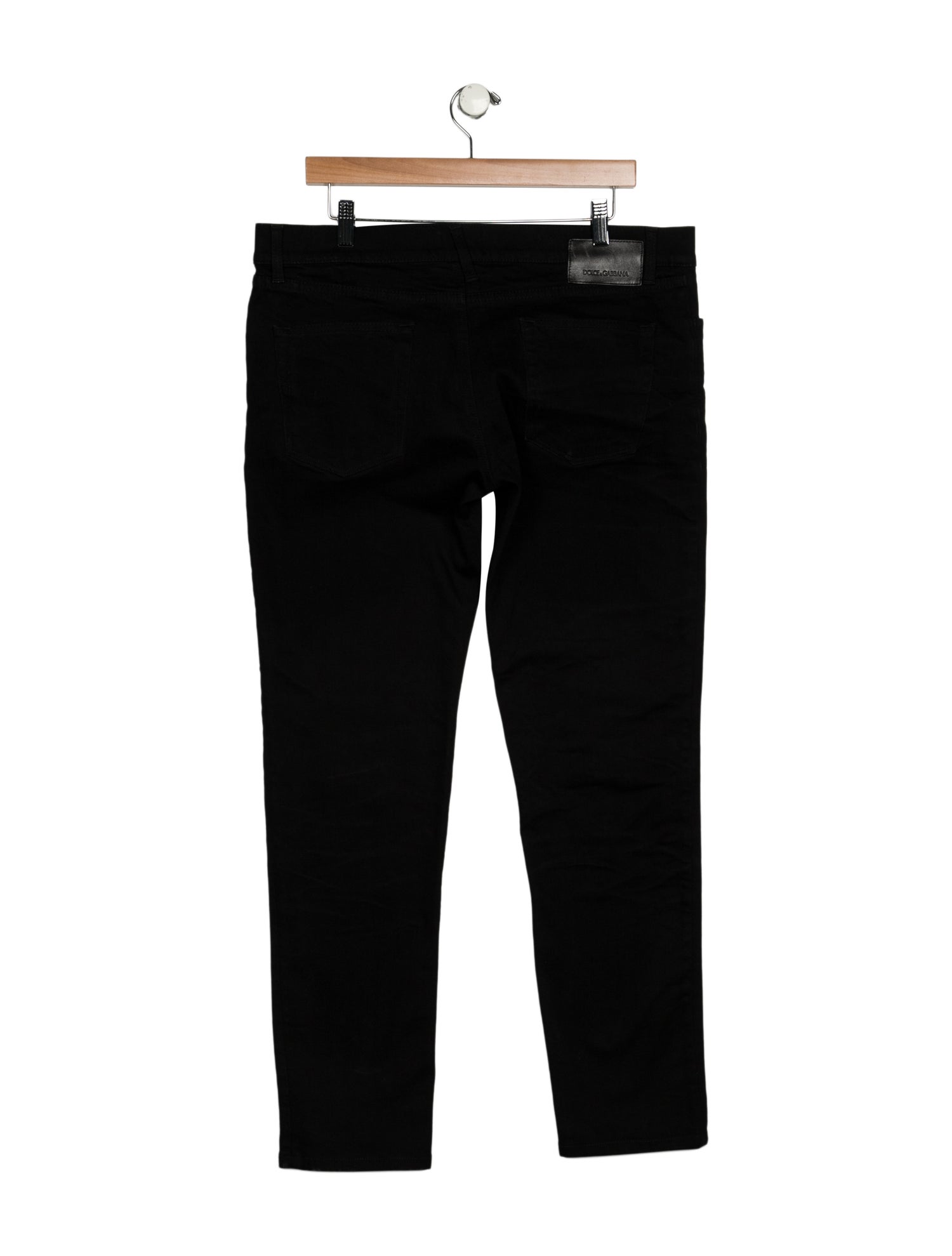 Dolce & Gabbana Skinny Jeans
