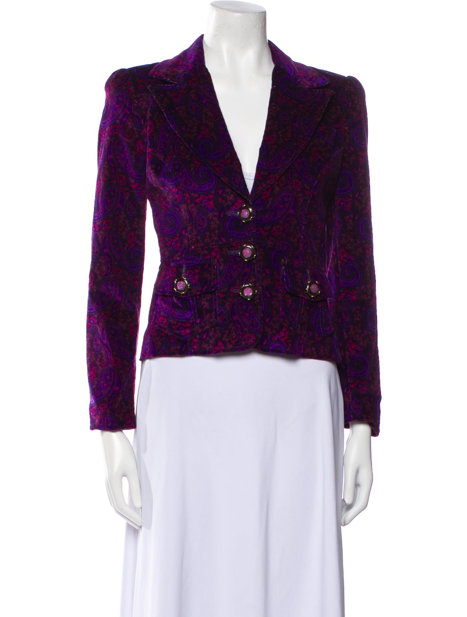 D&G Vintage 2000's Blazer