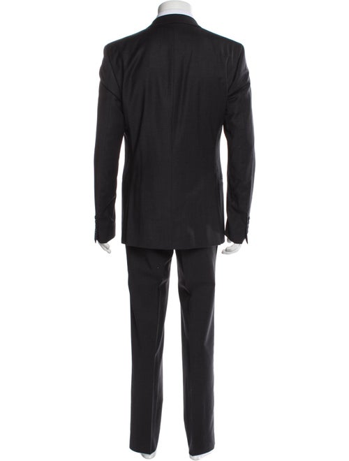 Dolce & Gabbana Wool Two-Piece Suit