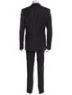 Dolce & Gabbana Wool Two-Piece Suit
