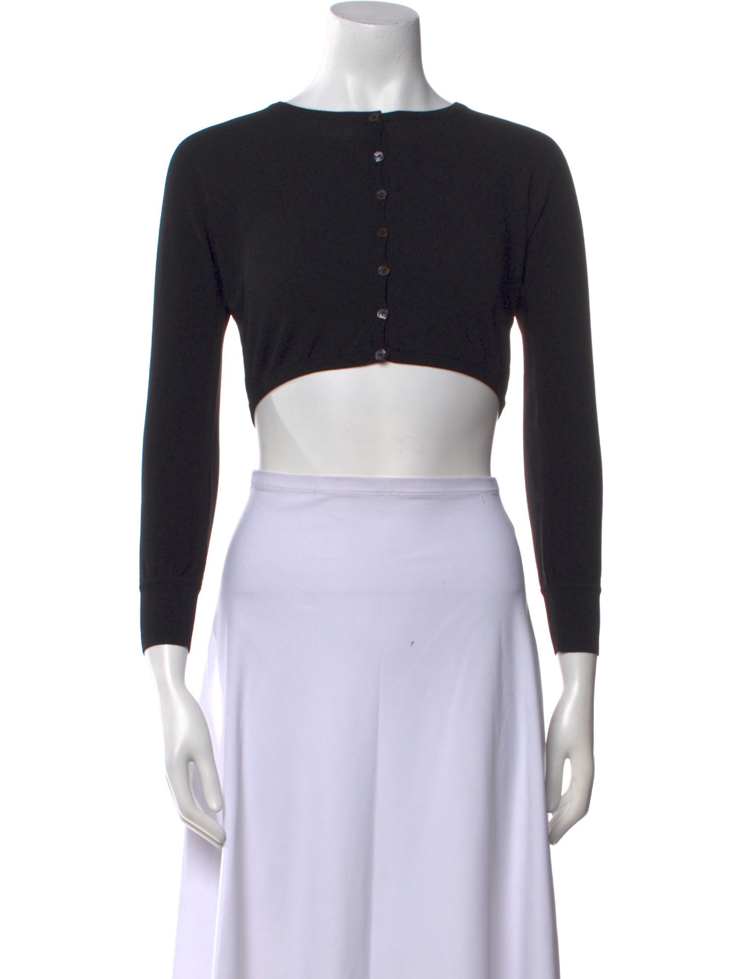 Dolce & Gabbana Vintage 1990's Sweater