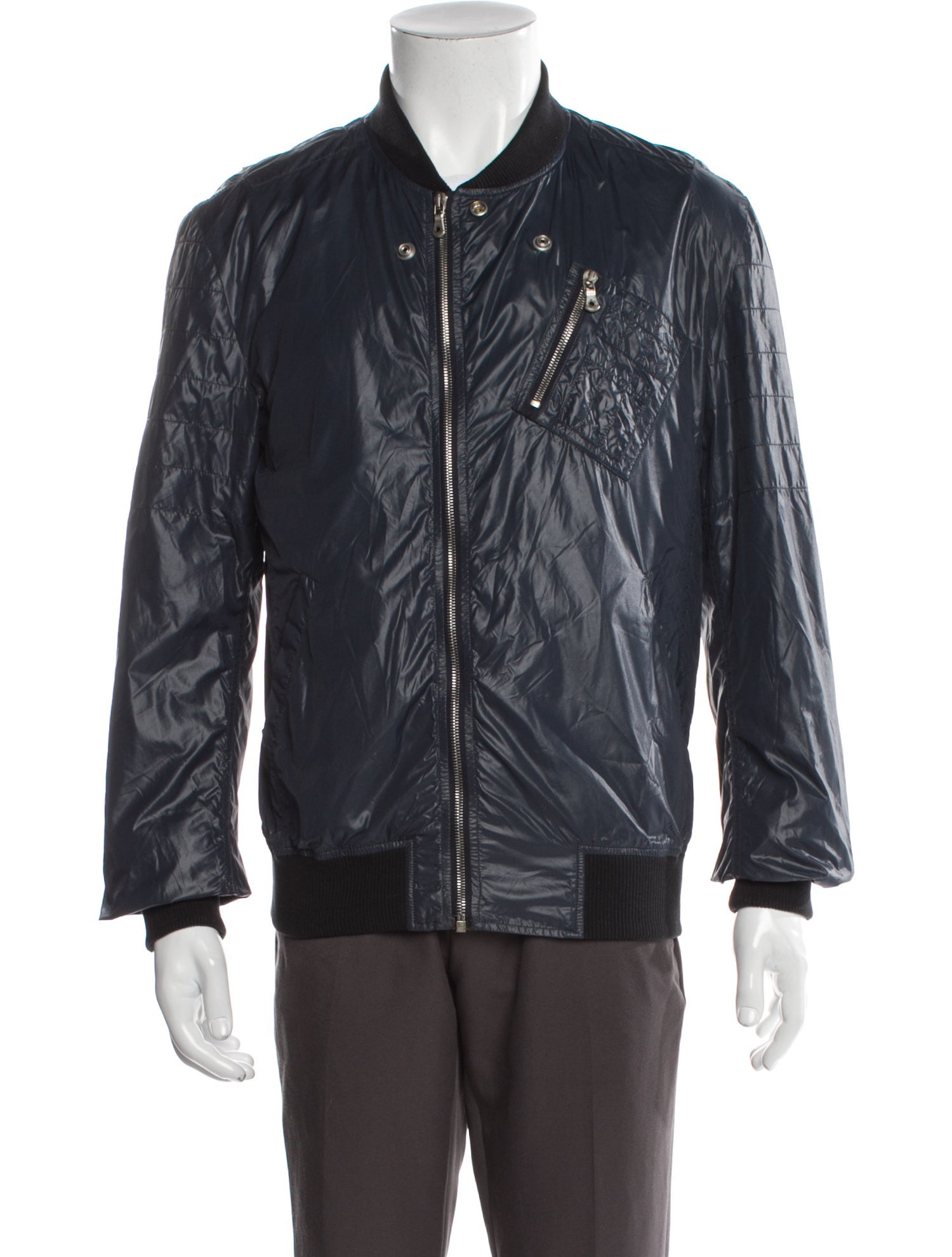 Dolce & Gabbana Bomber Jacket