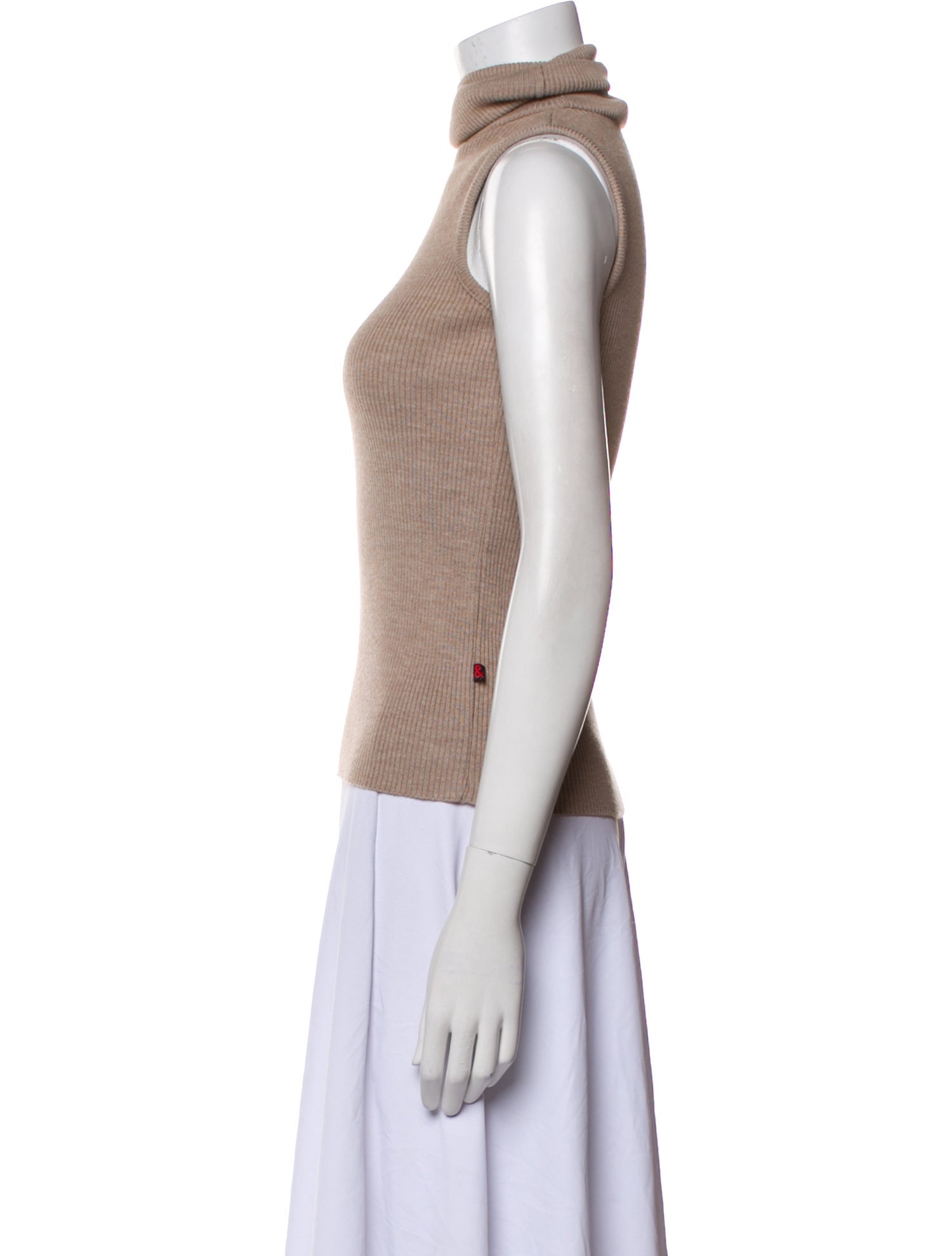 D&G Vintage 1990's Top