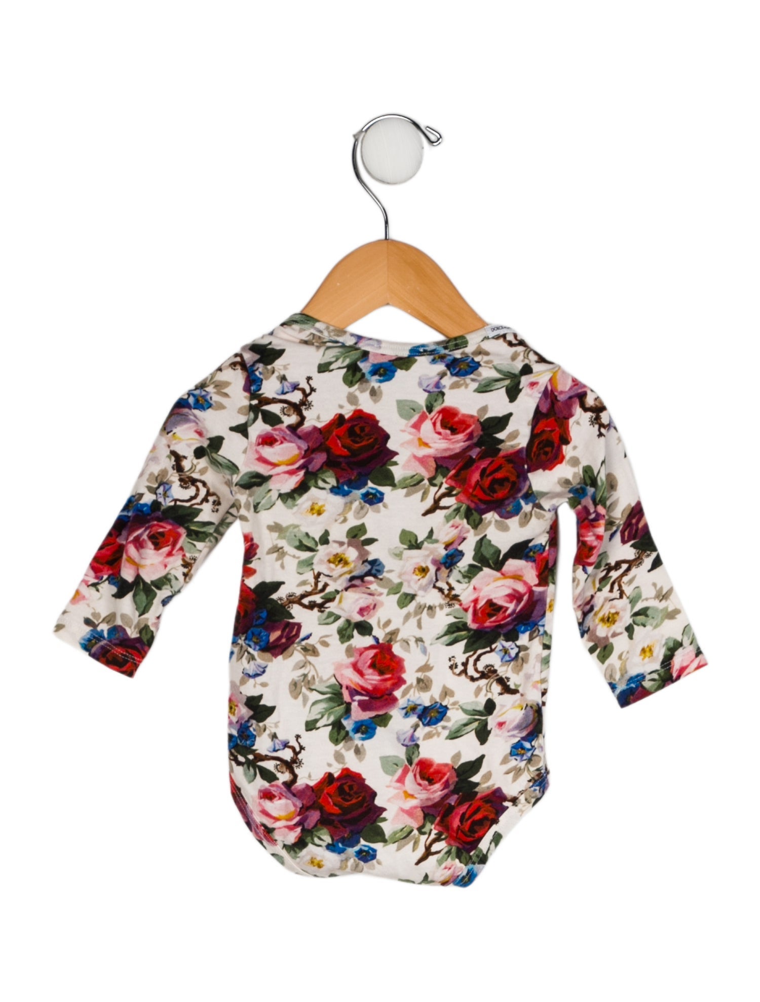 Dolce & Gabbana Printed One Piece