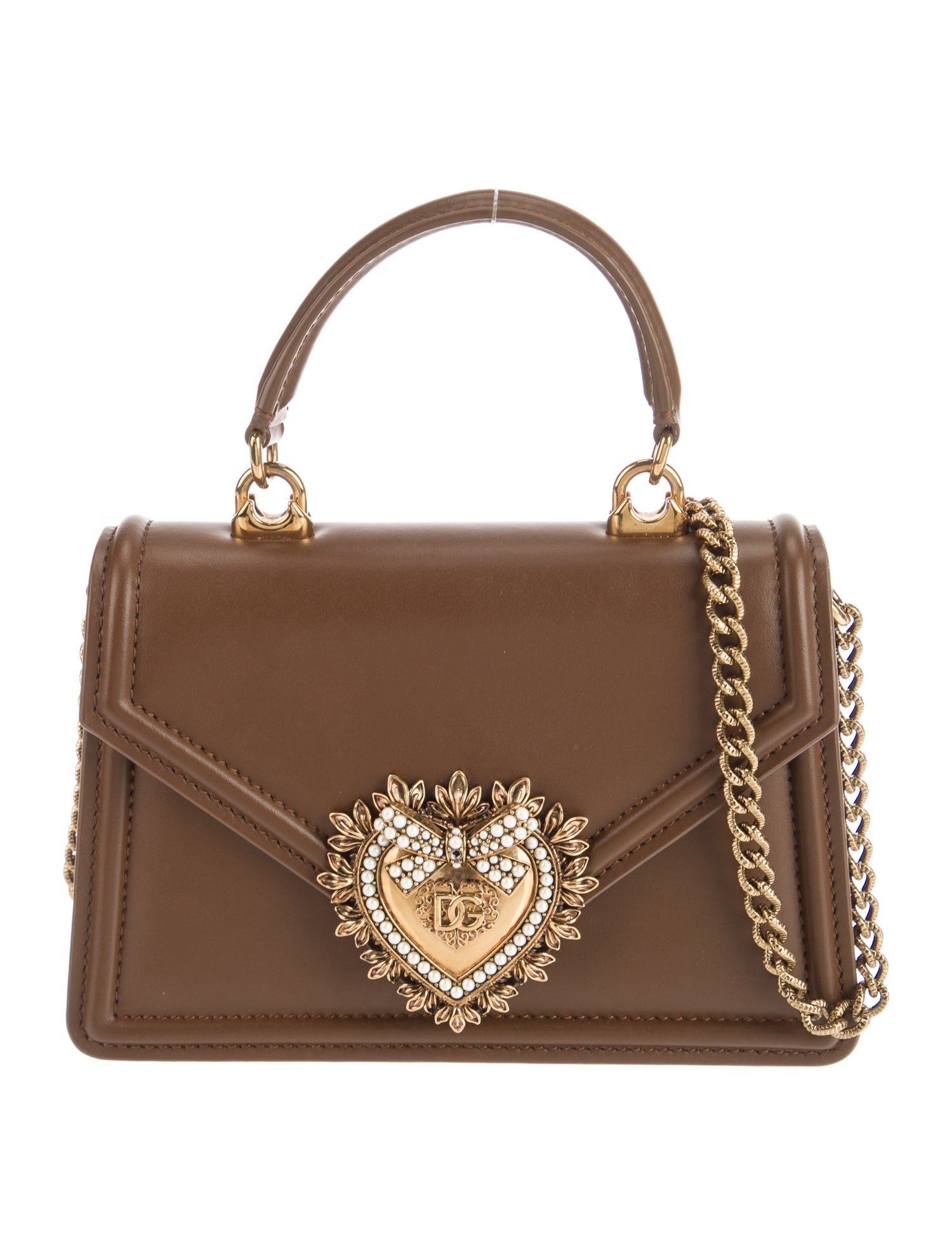 Dolce & Gabbana Sacred Heart Devotion