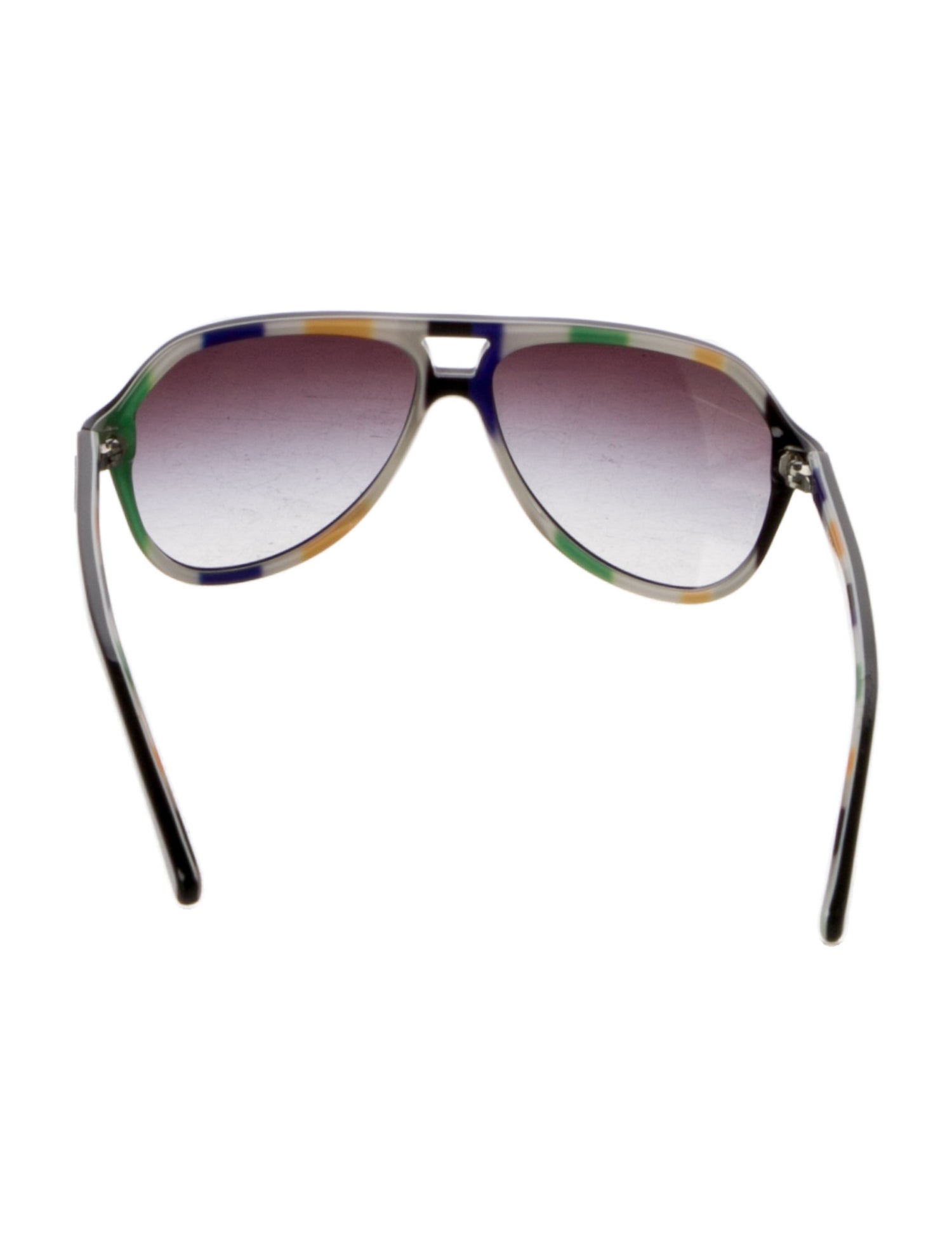 Dolce & Gabbana Kids' Aviator Sunglasses