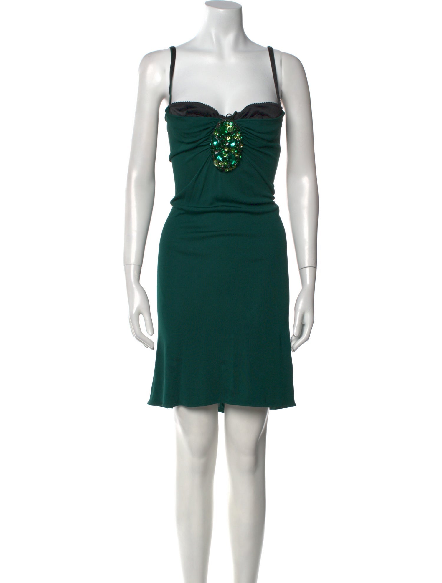 Dolce & Gabbana Vintage Mini Dress