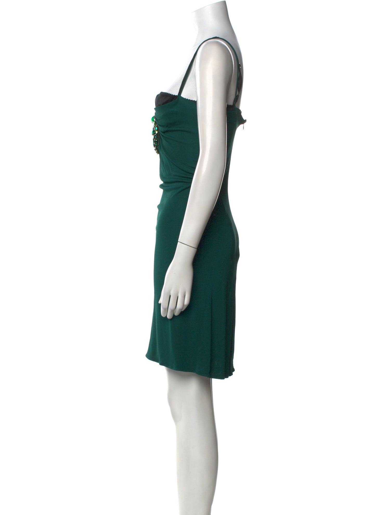 Dolce & Gabbana Vintage Mini Dress