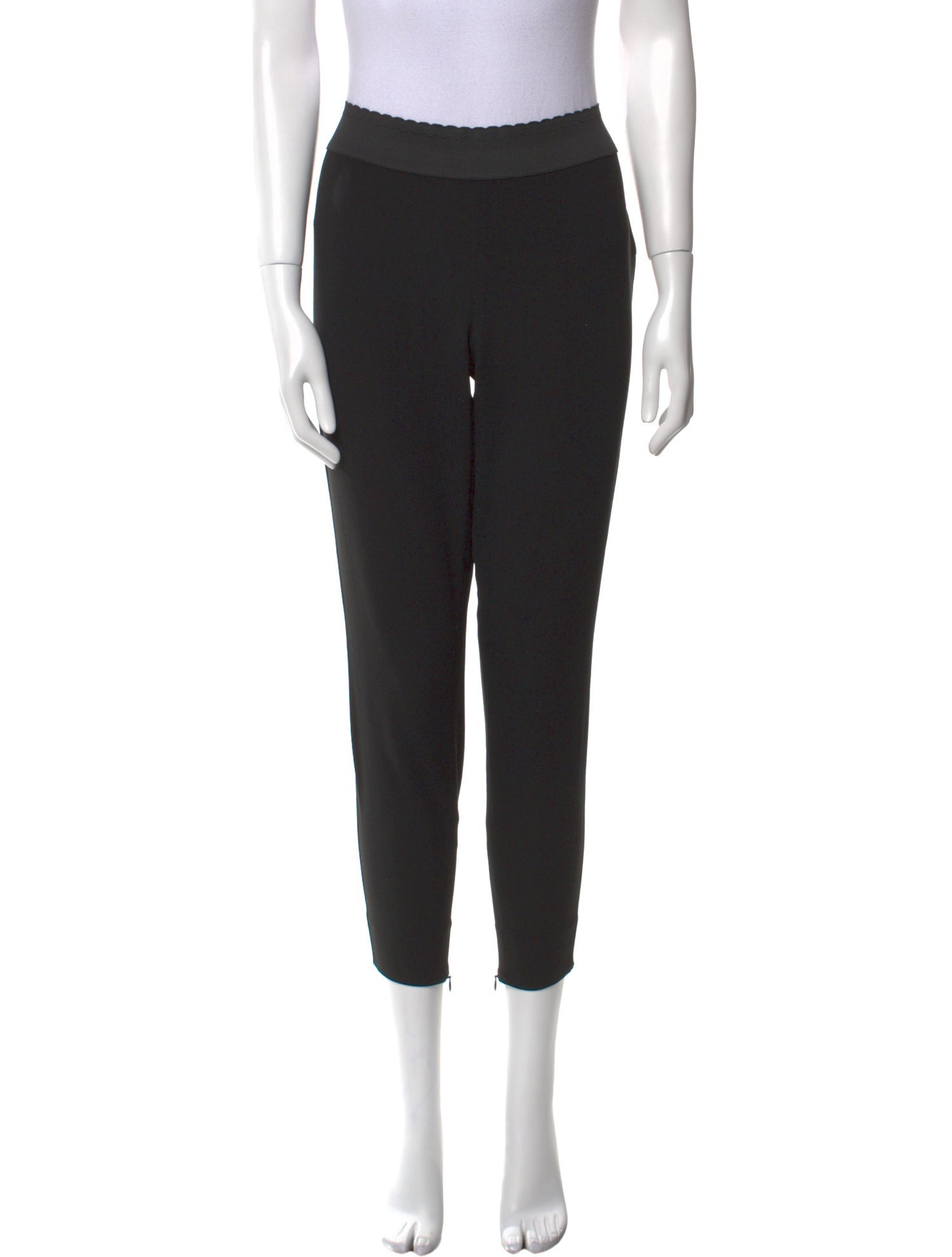 Dolce & Gabbana Skinny Leg Pants