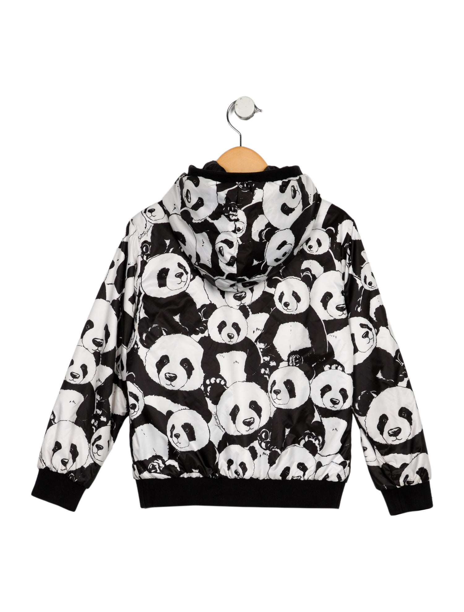 Dolce & Gabbana Down Jacket