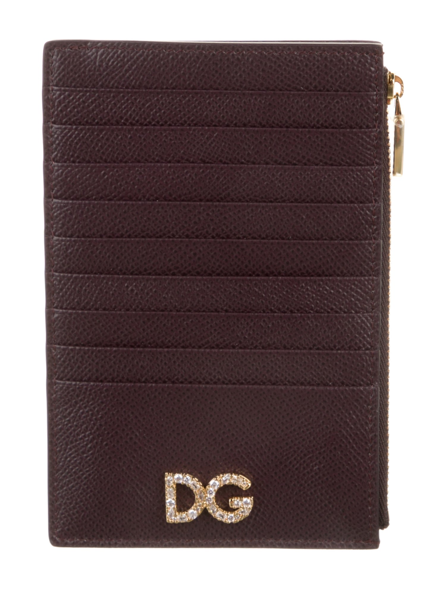 Dolce & Gabbana Leather Wallet
