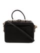 Dolce & Gabbana Leather Box Bag