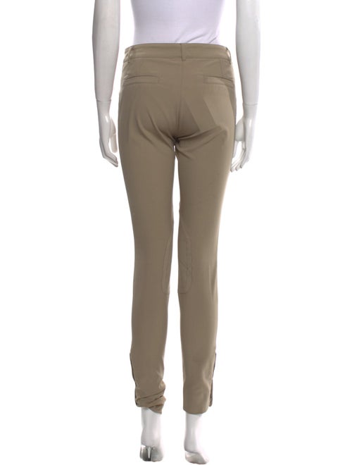 Dolce & Gabbana Skinny Leg Pants