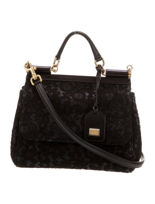 Dolce & Gabbana Lace Miss Sicily 48