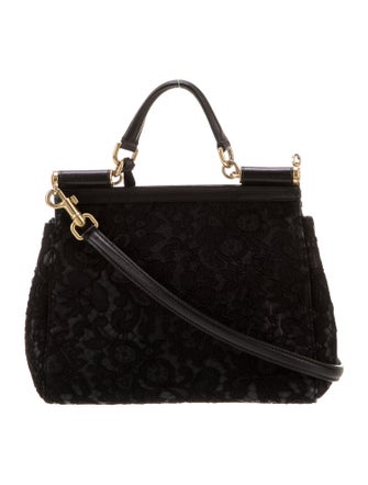 Dolce & Gabbana Lace Miss Sicily 48