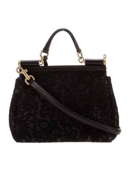 Dolce & Gabbana Lace Miss Sicily 48