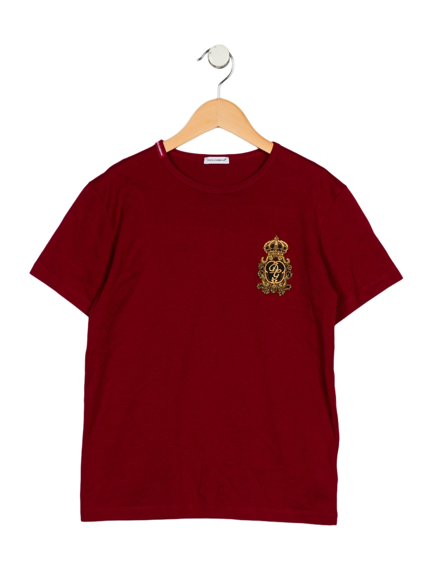 Dolce & Gabbana Shirting