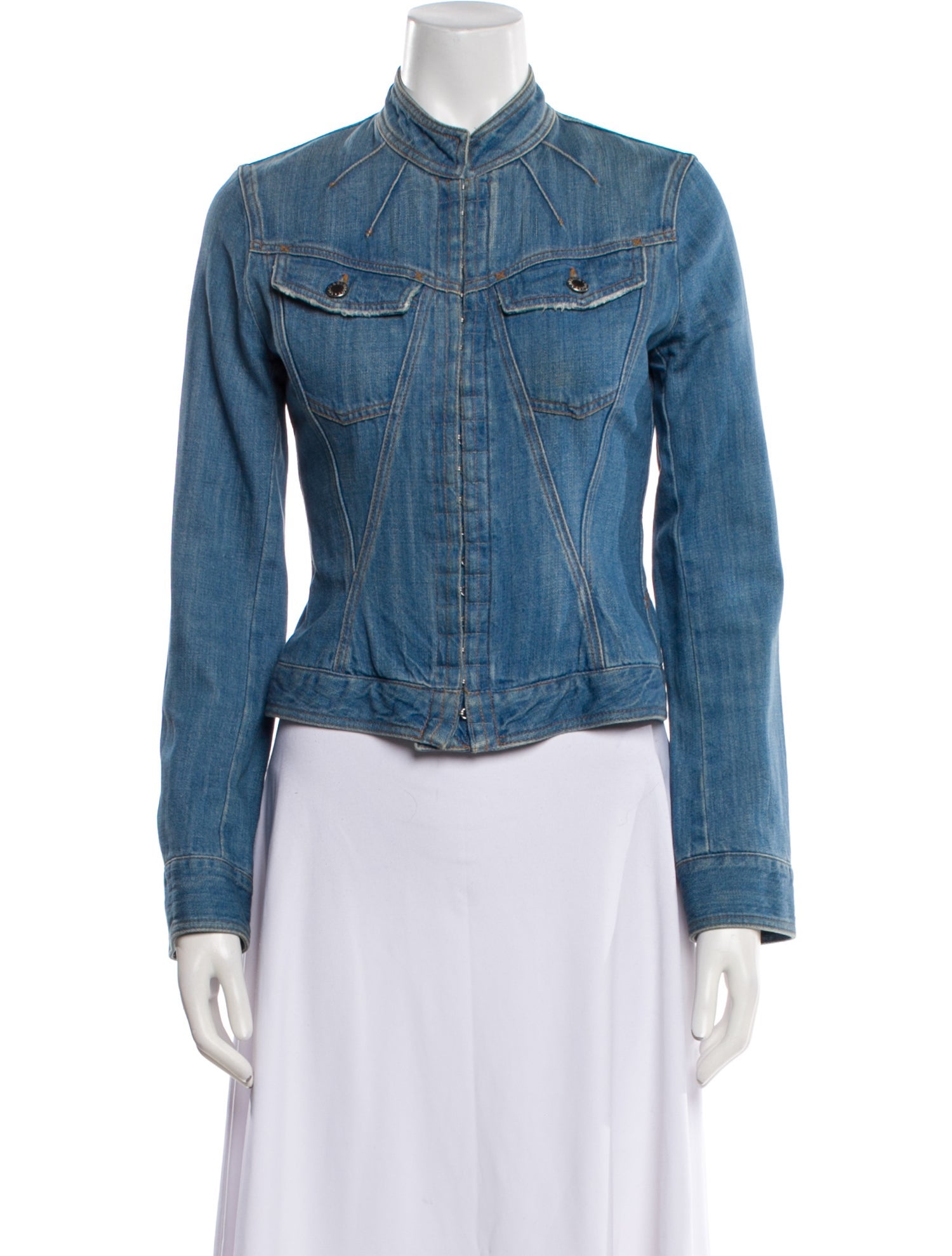 Dolce & Gabbana Denim Jacket