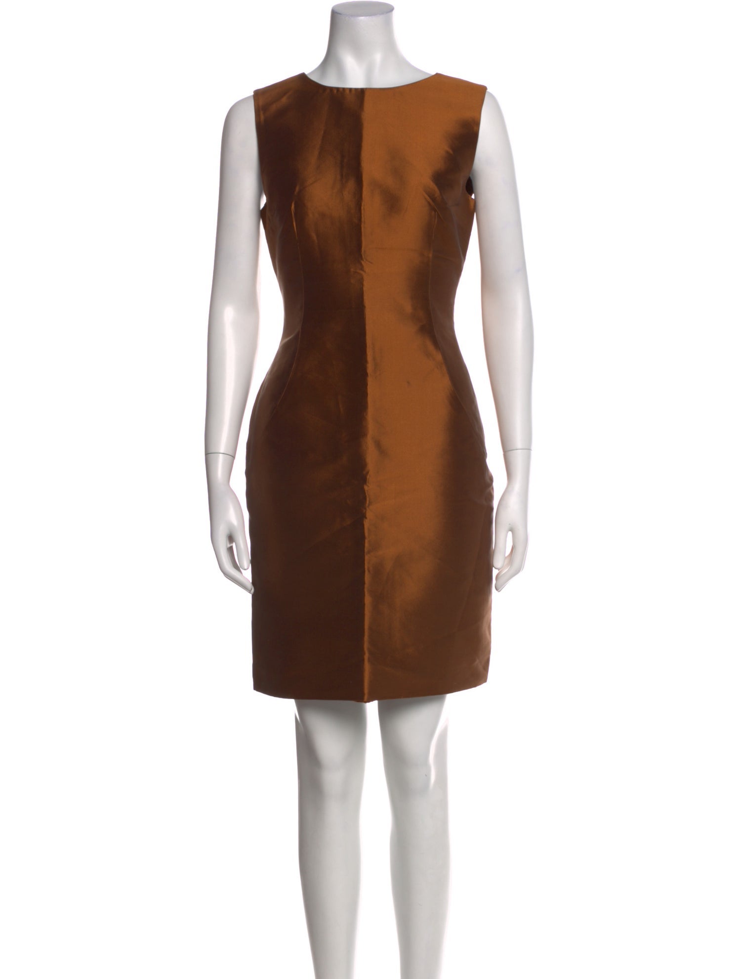 Dolce & Gabbana Vintage Mini Dress