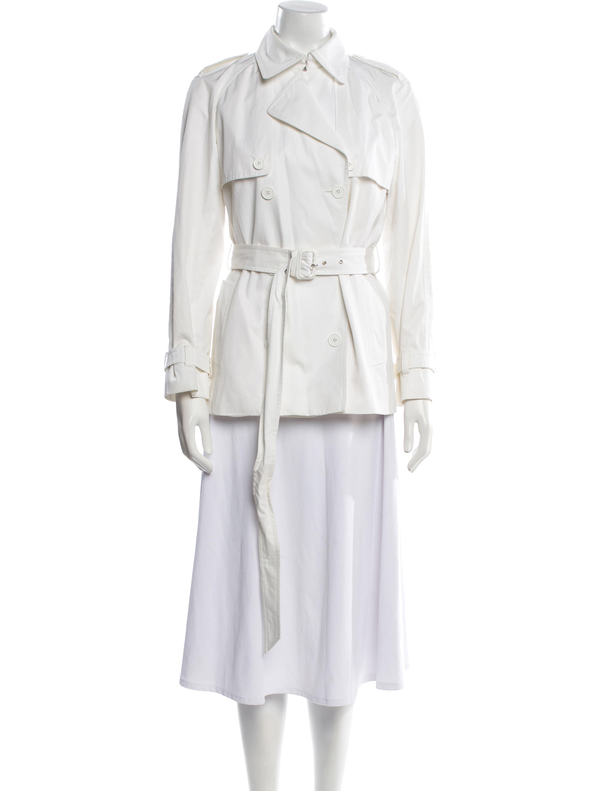 Dolce & Gabbana Utility Jacket