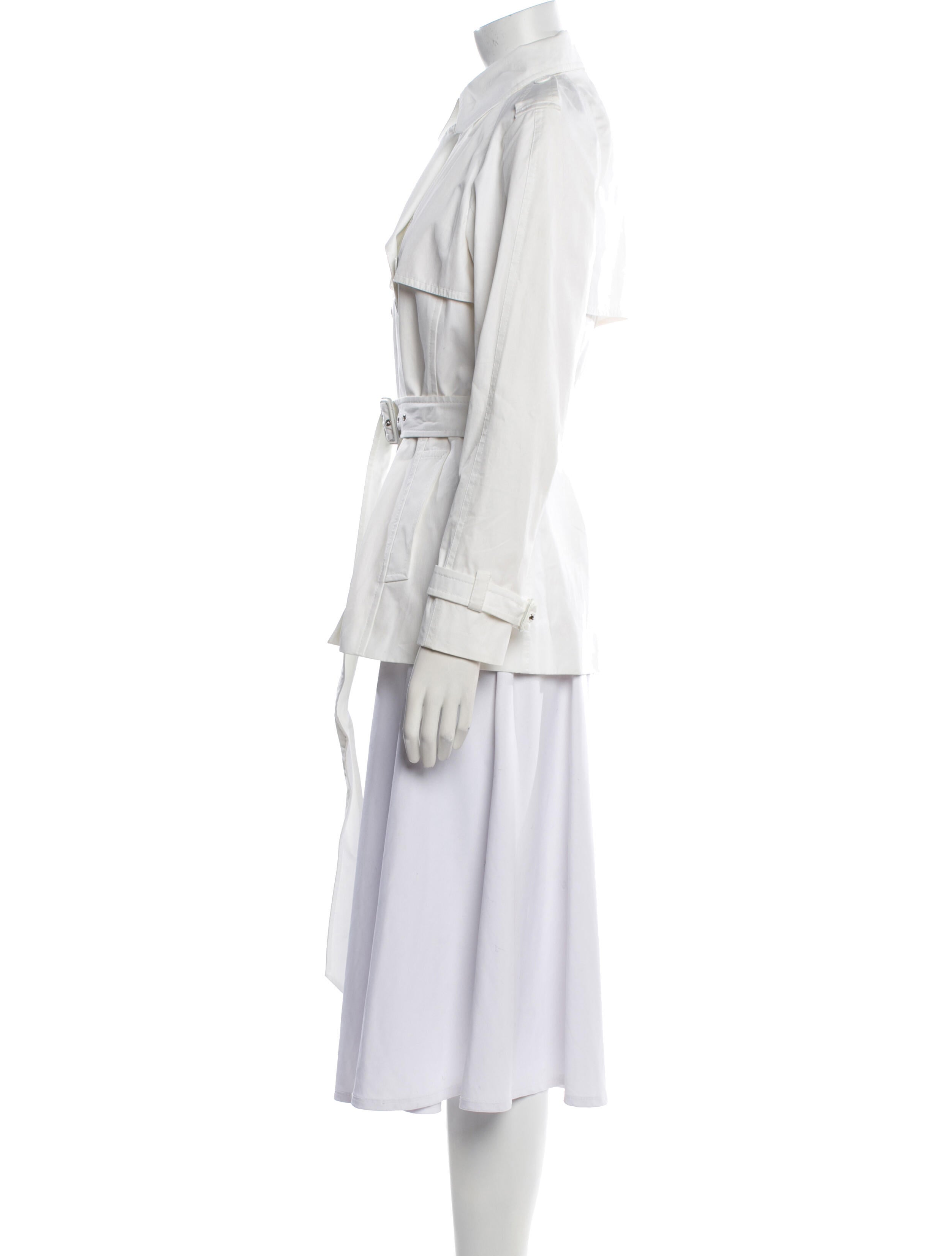 Dolce & Gabbana Utility Jacket