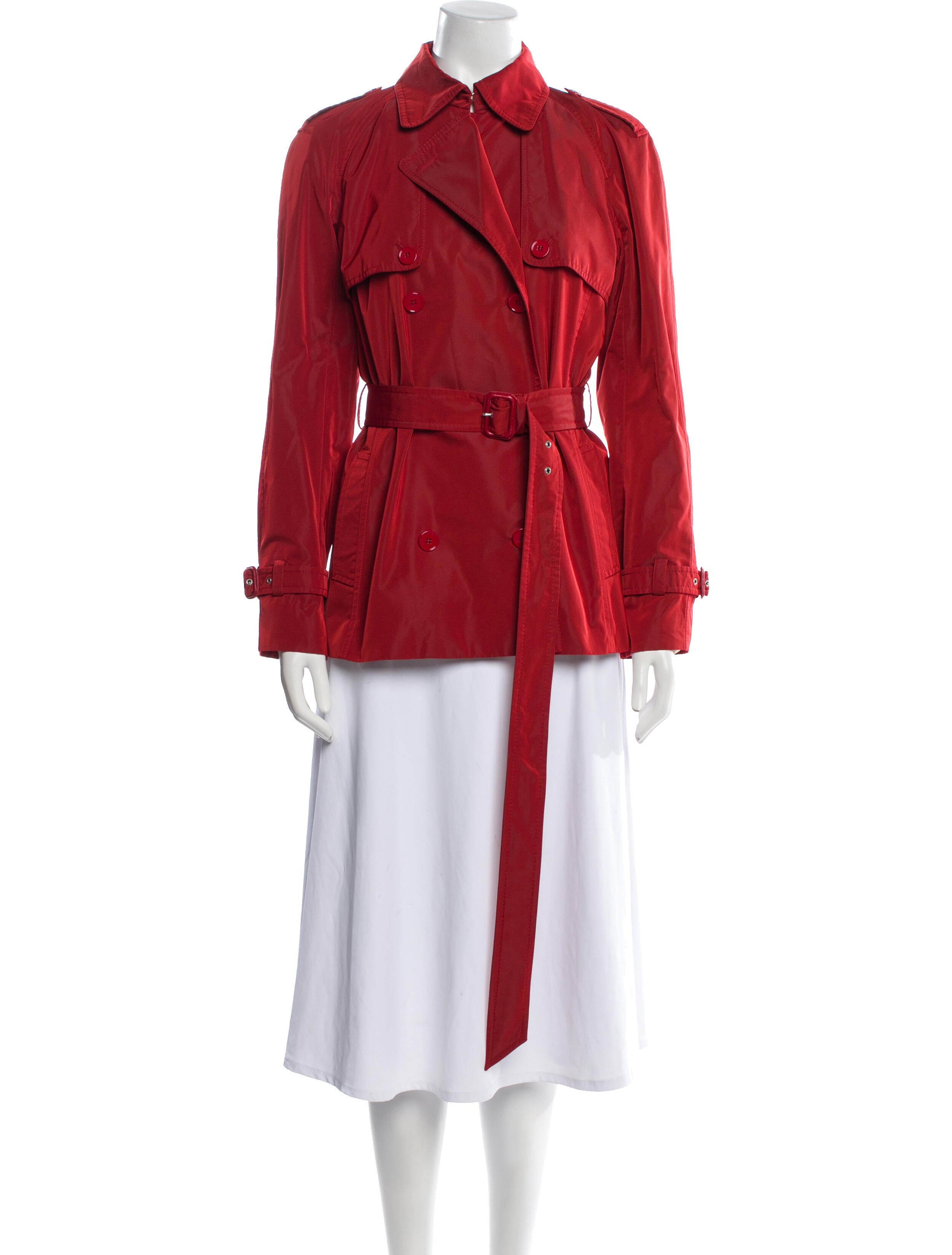 Dolce & Gabbana Biker Jacket