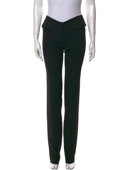Dolce & Gabbana Skinny Leg Pants