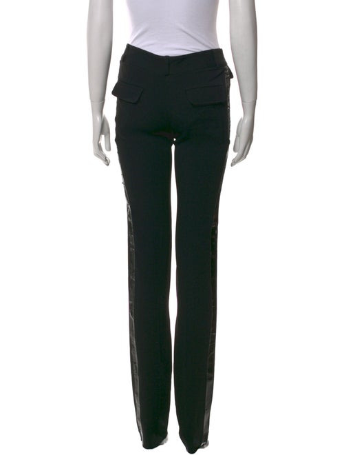 Dolce & Gabbana Skinny Leg Pants