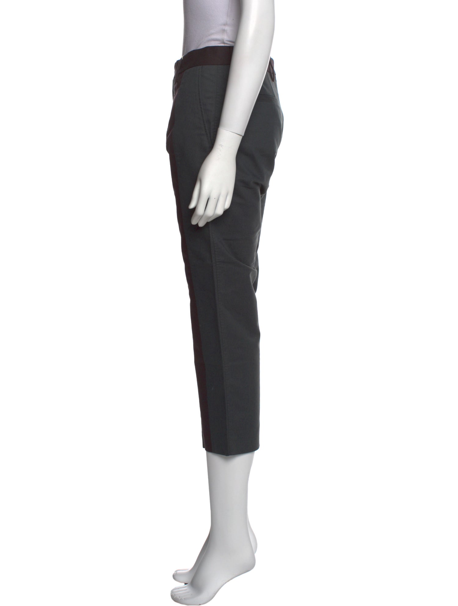 Dolce & Gabbana Straight Leg Pants w/ Tags