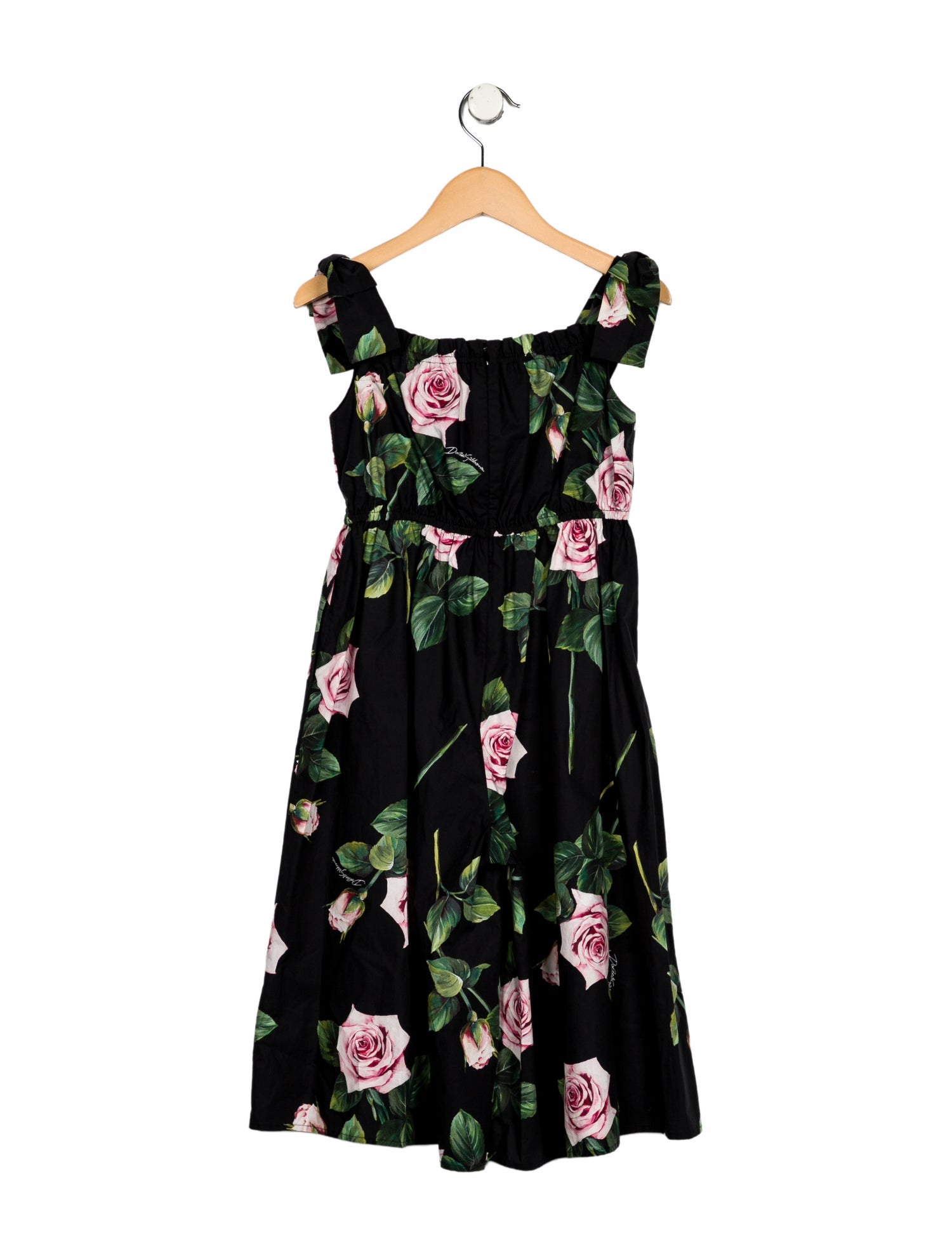 Dolce & Gabbana Romper