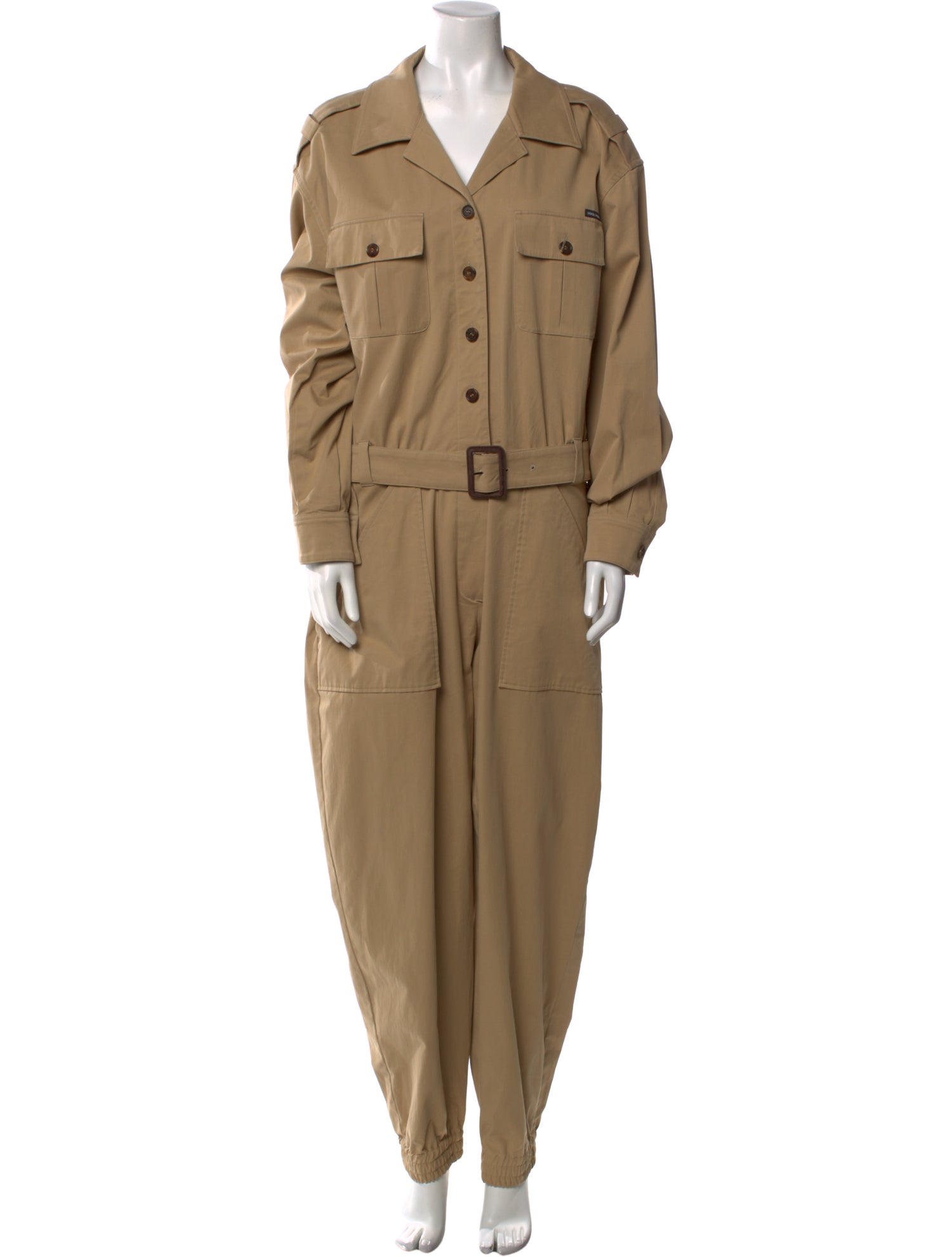 Dolce & Gabbana Jumpsuit