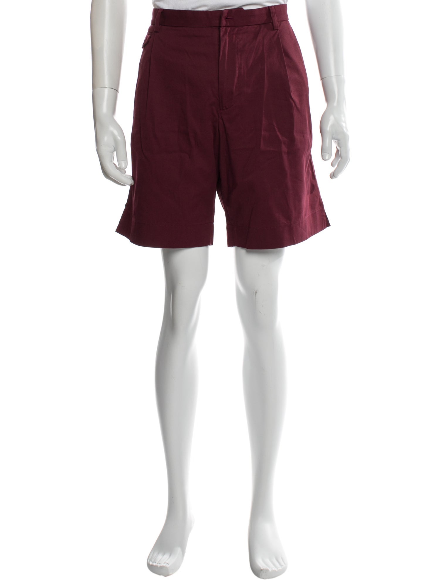 Dolce & Gabbana Jogger Shorts