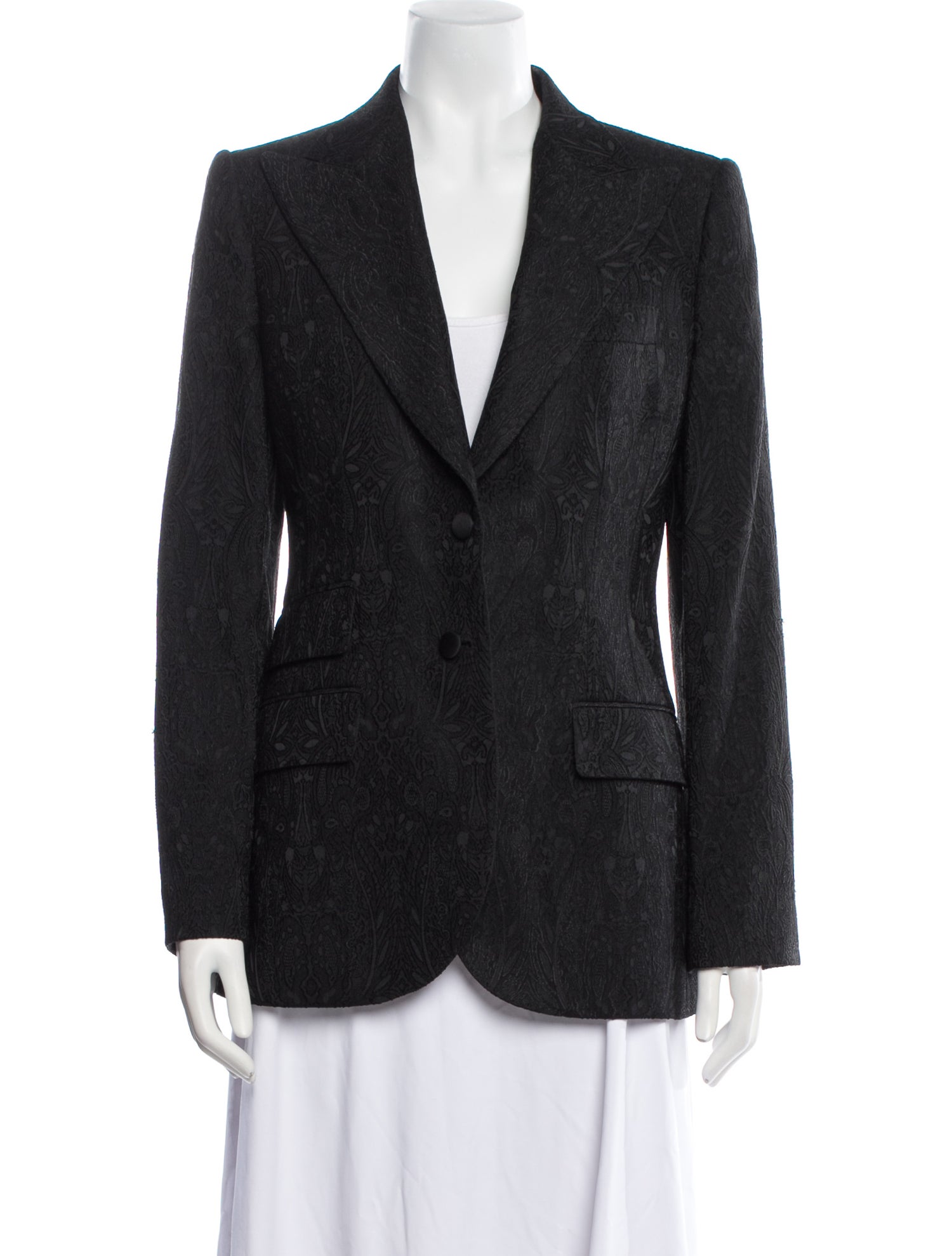 Dolce & Gabbana Blazer