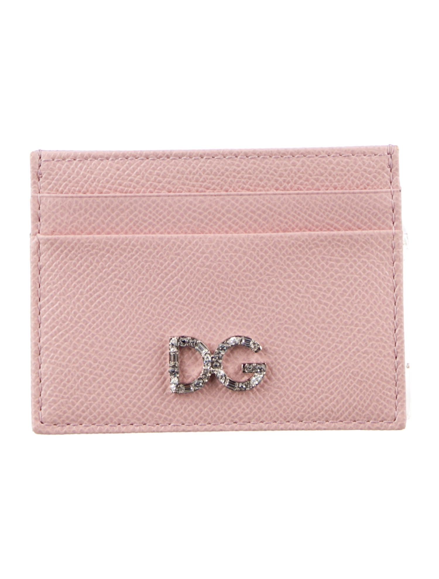 Dolce & Gabbana Leather Wallet