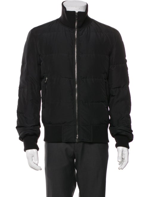 Dolce & Gabbana Puffer Coat