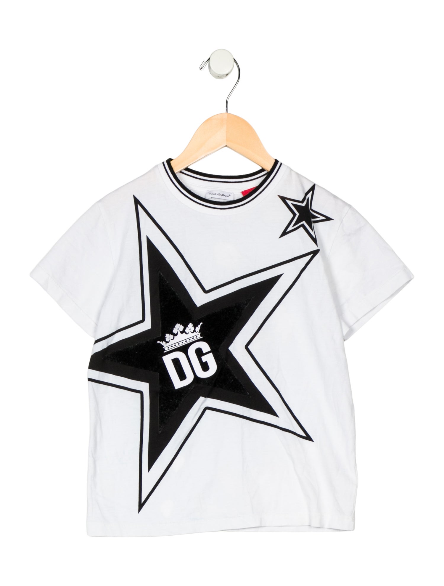 Dolce & Gabbana Boys T-Shirt